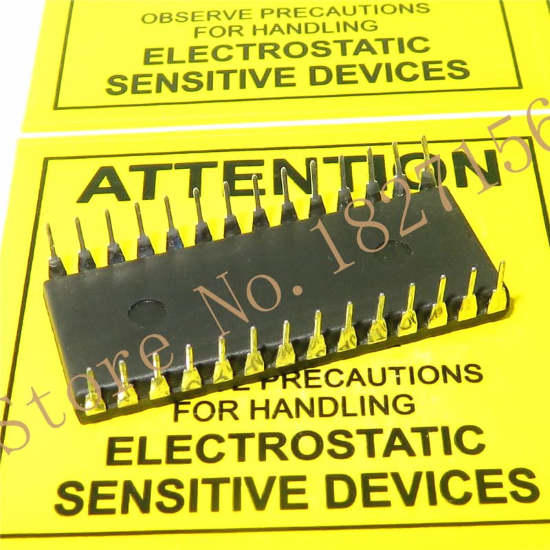 Yantinos and original 5pcs/lot SCN2661CC1N28 DIP