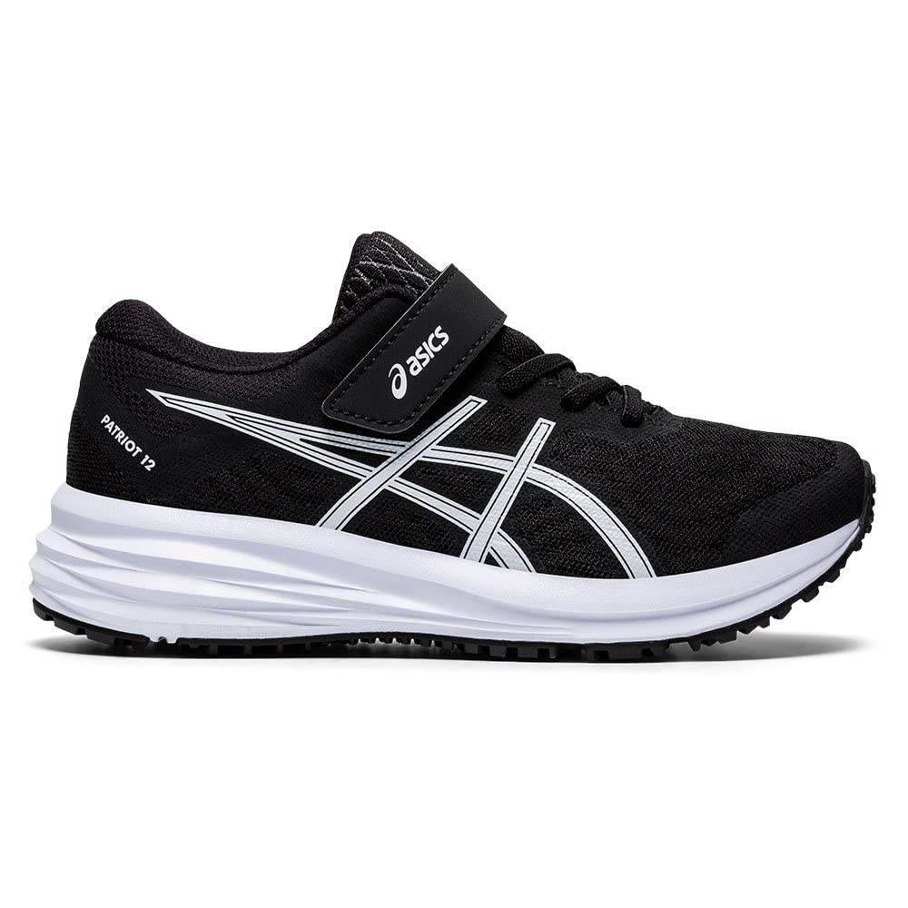 ASICS Patriot 12 Ps - Sneakersy Unisex - dzieci