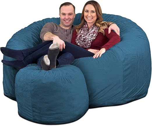 The cloud giant bean bag Clearance