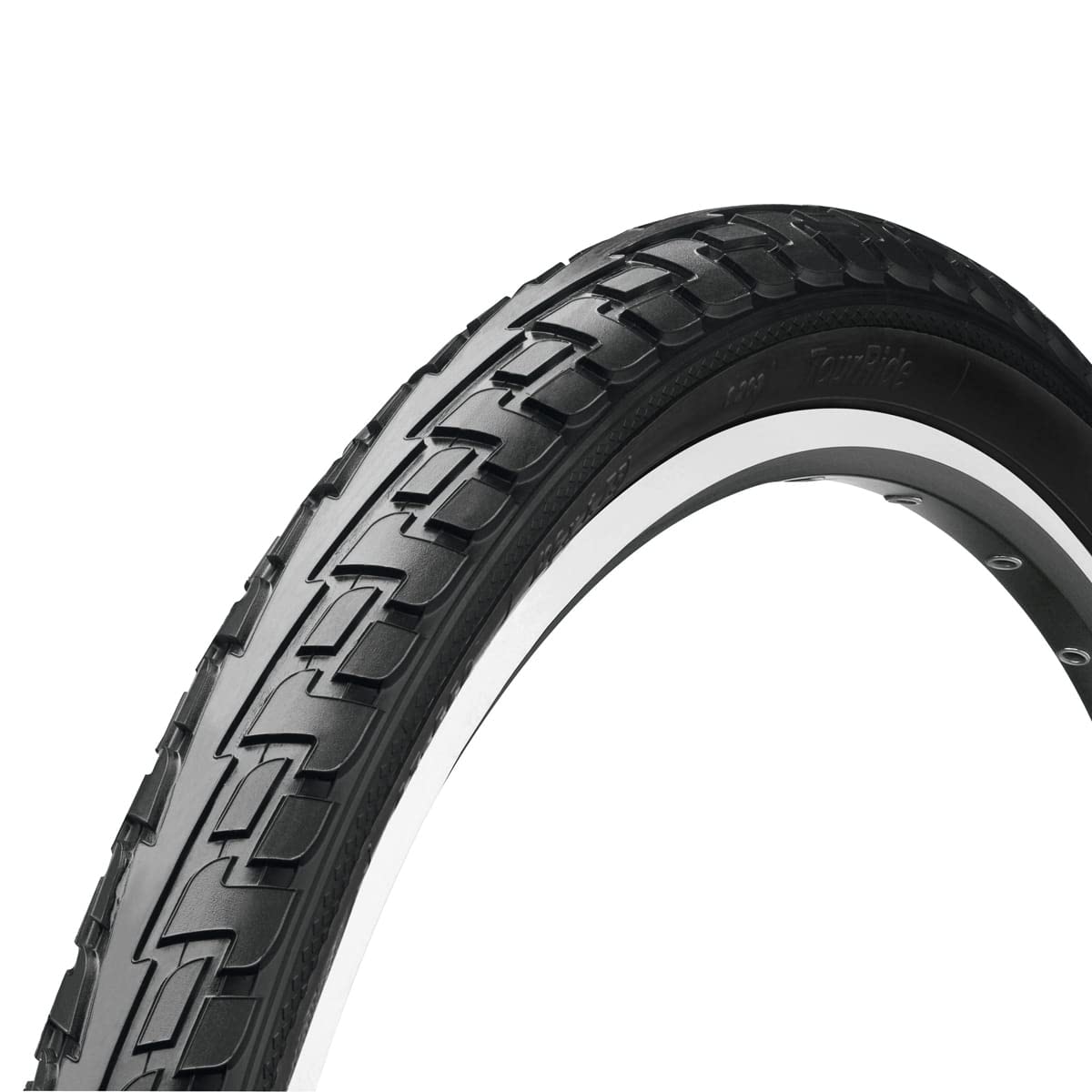 Continental Ride Tour Tire 700 x 37c