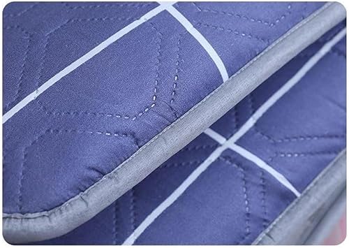 Miniatura 3 de Colchón de piso japonés portátil plegable para dormitorio que acampa cama reclinable