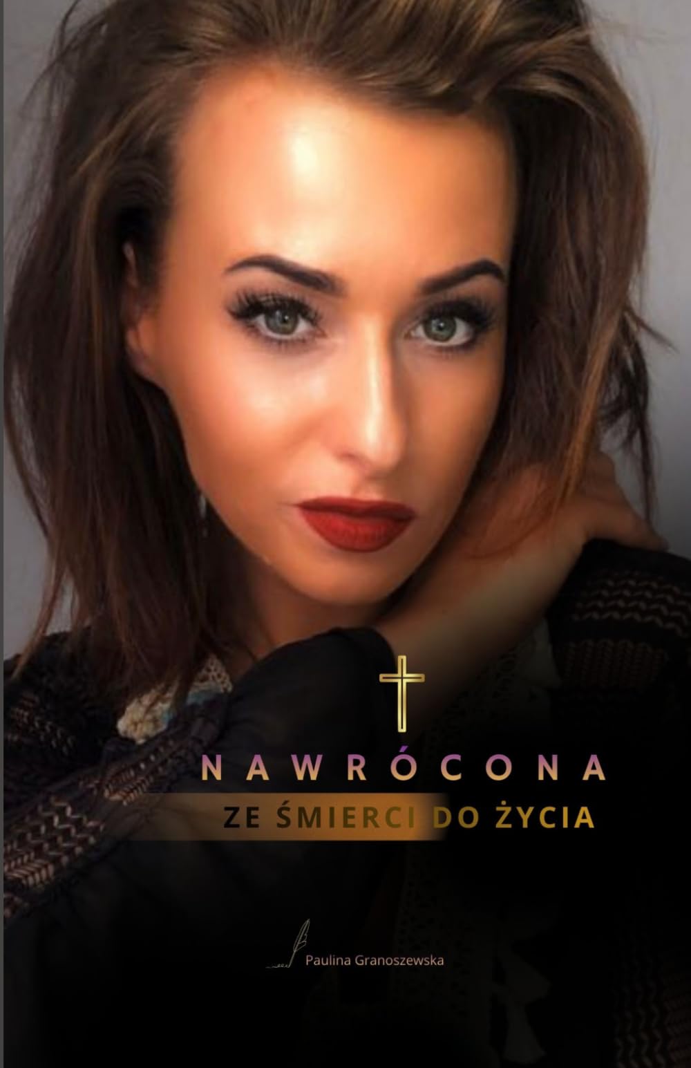 Nawrócona ze śmierci do życia