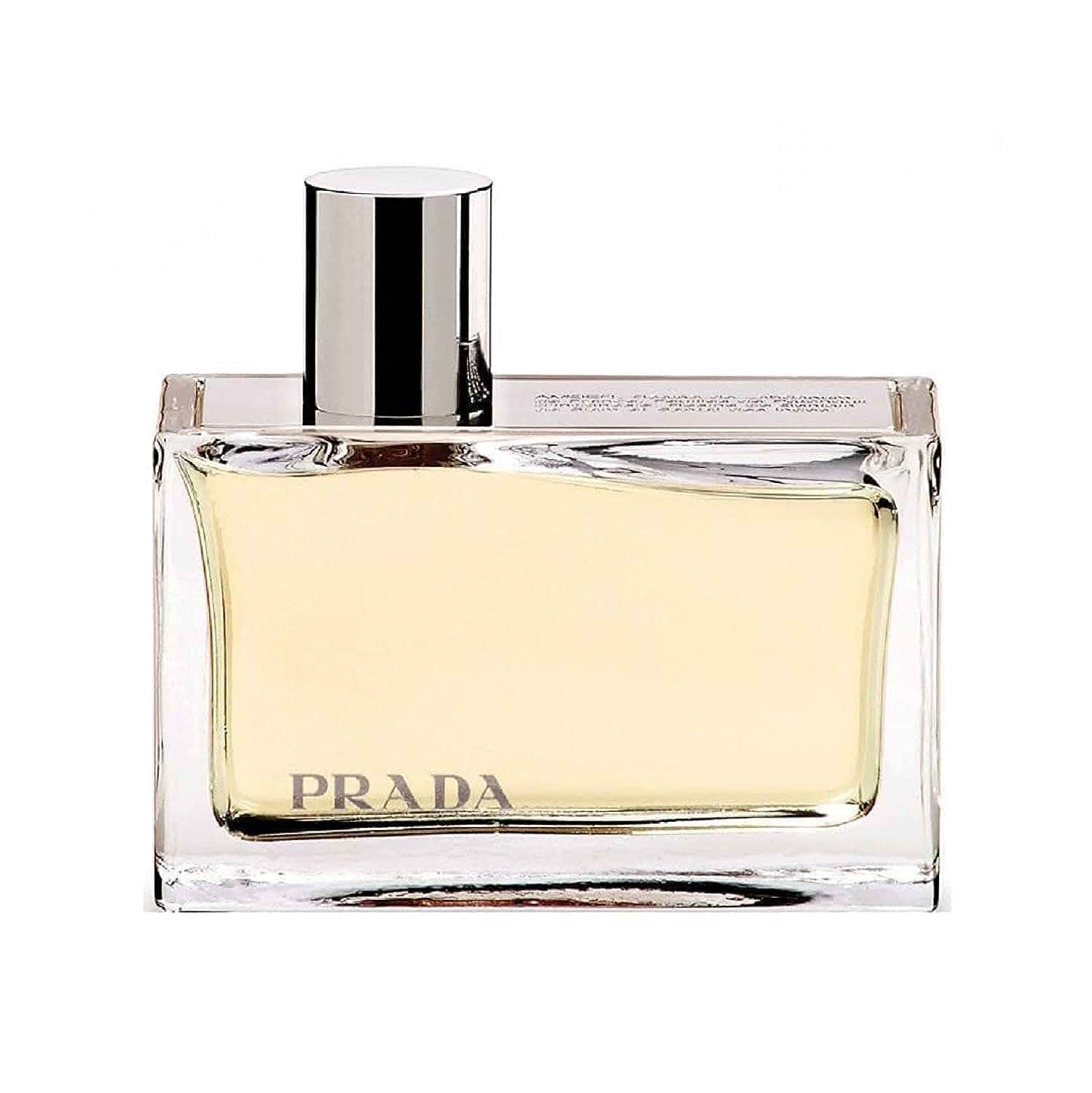 PradaAmber for Women Eau De Parfum Spray, 2.7 Oz Prada by Prada