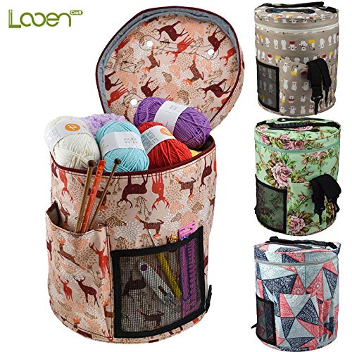 Nahgarn Aufbewahrungsbox