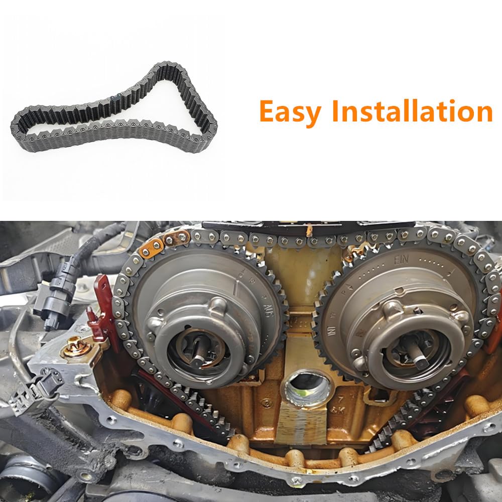 Amazon.com: Trolling MAN HV-091 Transfer Case Chain A2512800800