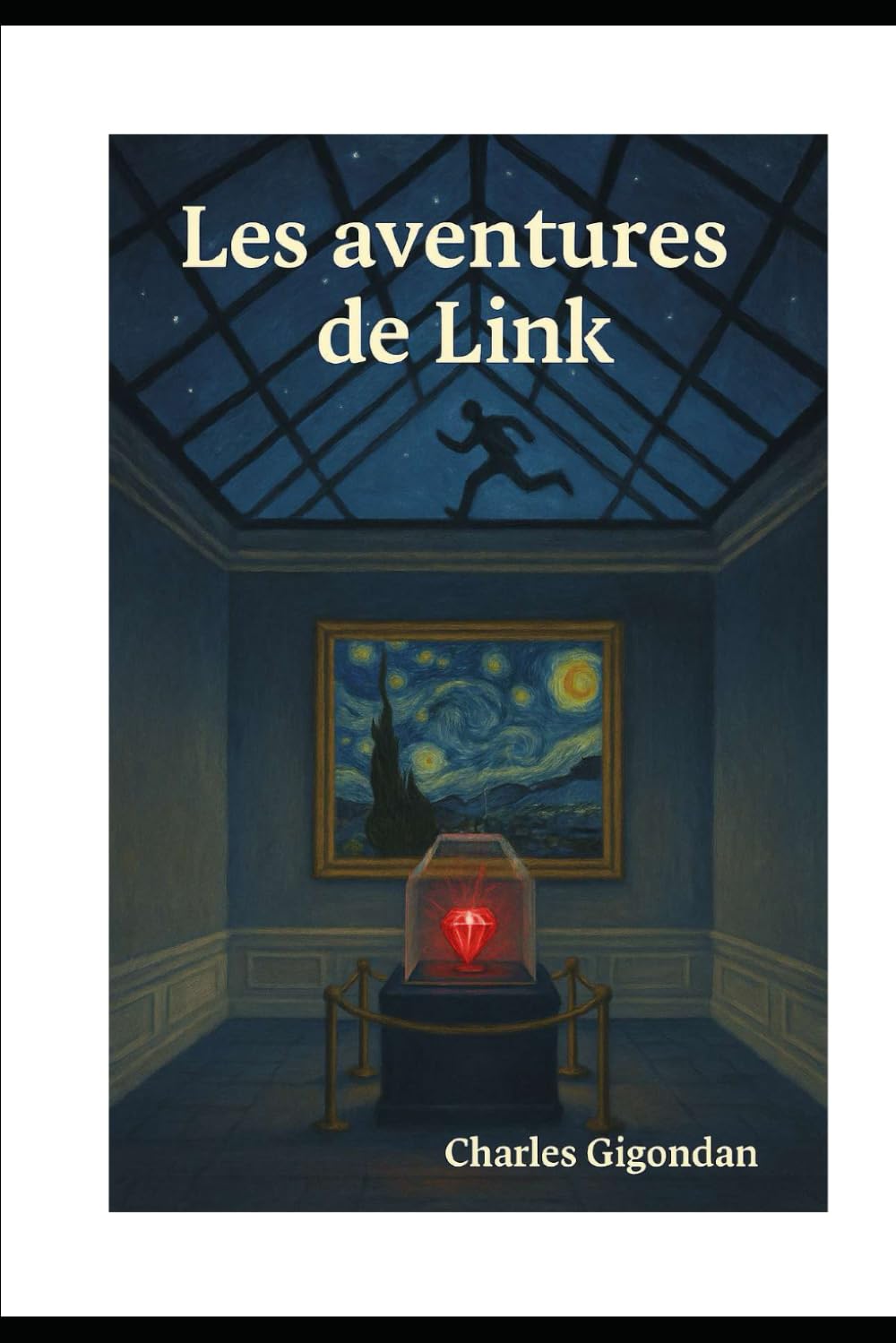 Les aventures de Link