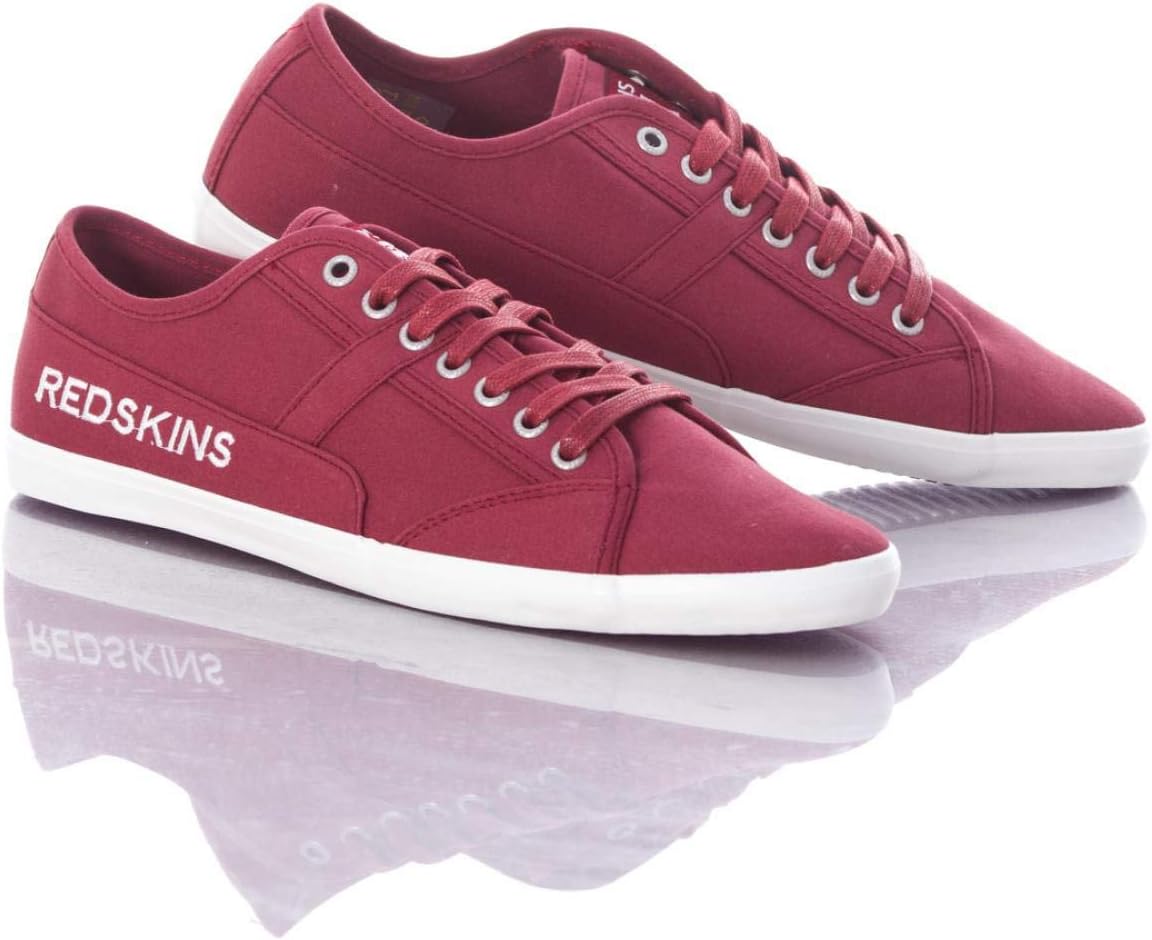 Redskins Shoes Zivec Red