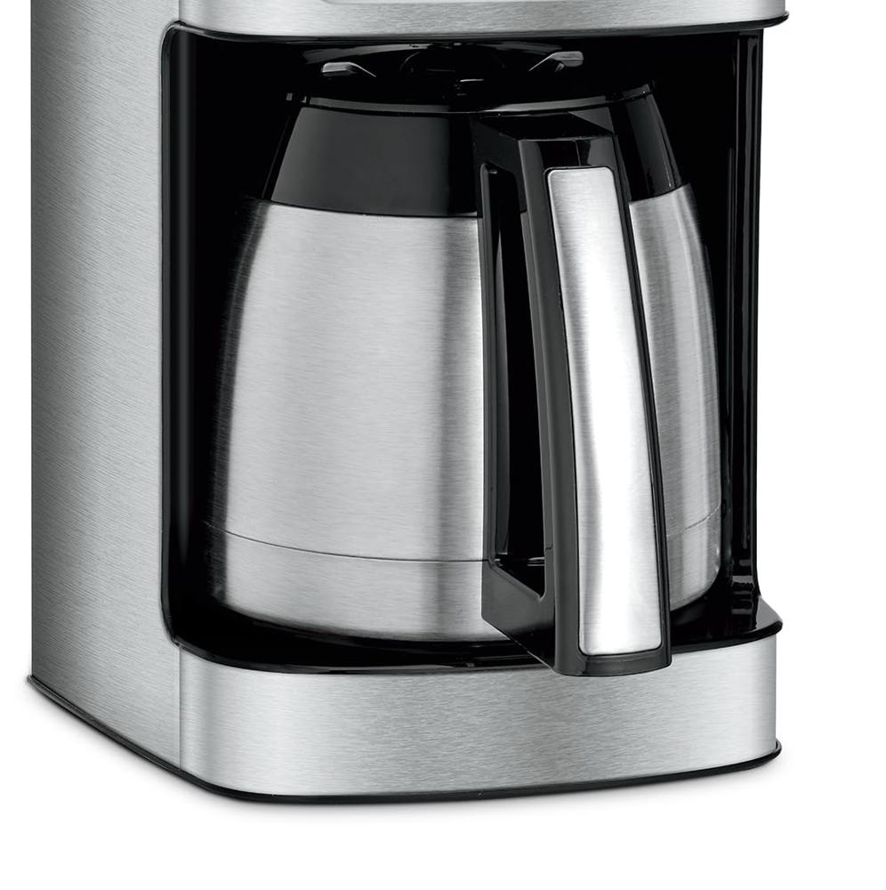 Amazon.com: Cuisinart 12-Cup Coffee Maker, Programmable PerfecTemp