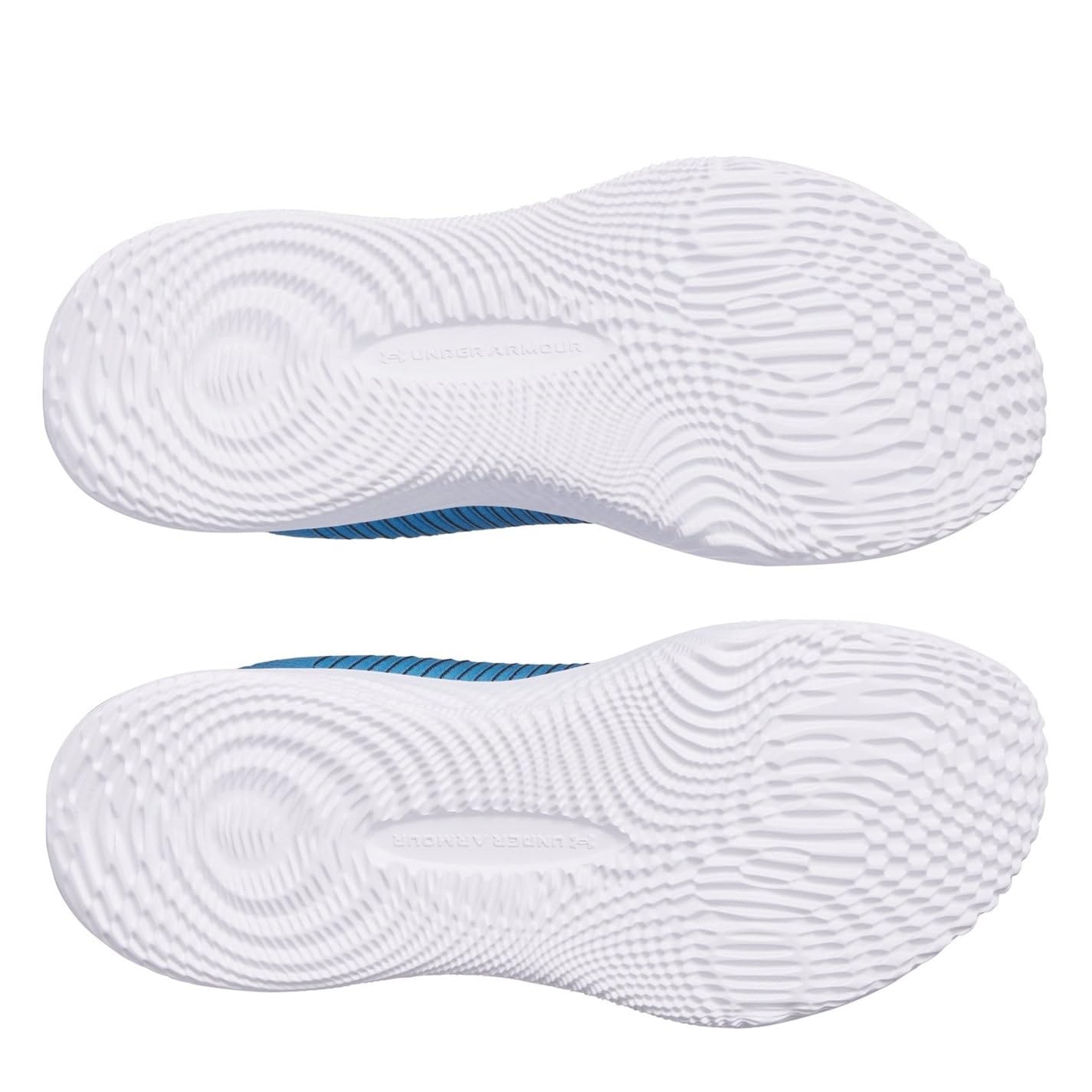 Under Armour Mężczyźni Ua Dynamic 2OBUWIE
