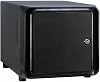 Inter-Tech 88887112 Case IPC SC-4100 4HDD ITX Cube