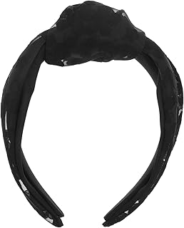 Knot Twisted Headband headband knotted hair band yoga hair band women hair hoops new year hair dressing knot hairband braided hair ties Hair Clasp woman girl comb hair spandex