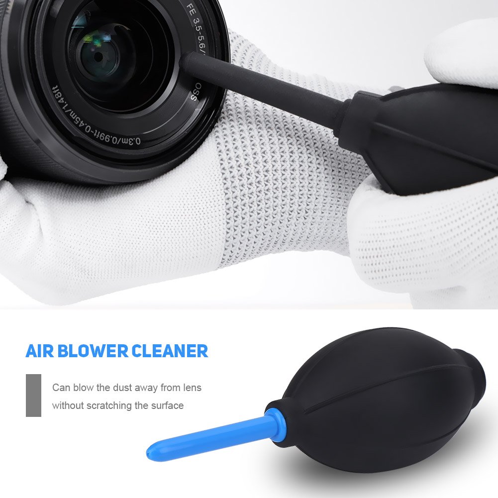 Souffleur D'air Pour Appareil Photo DSLR, Nettoyeu... – Grandado