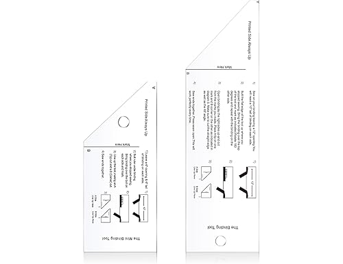 Top 10 Best Binding Rulers for Quilting in 2023 - Quilting Essentials