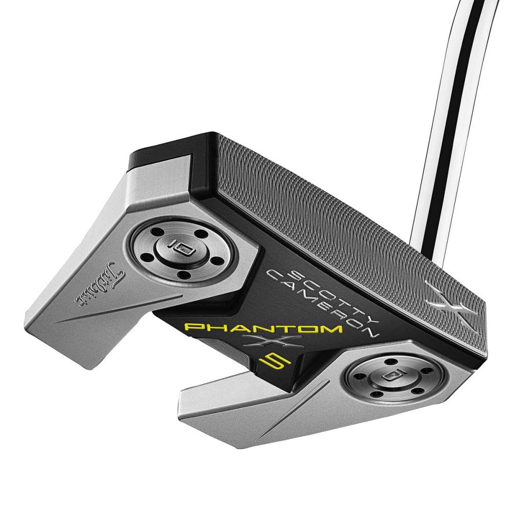 Amazon.co.jp: タイトリスト(TITLEIST)パター【カタログ純正シャフト