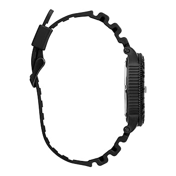 Amazon.co.jp: Zerone 腕時計 クロスオーバーバックチャンネル