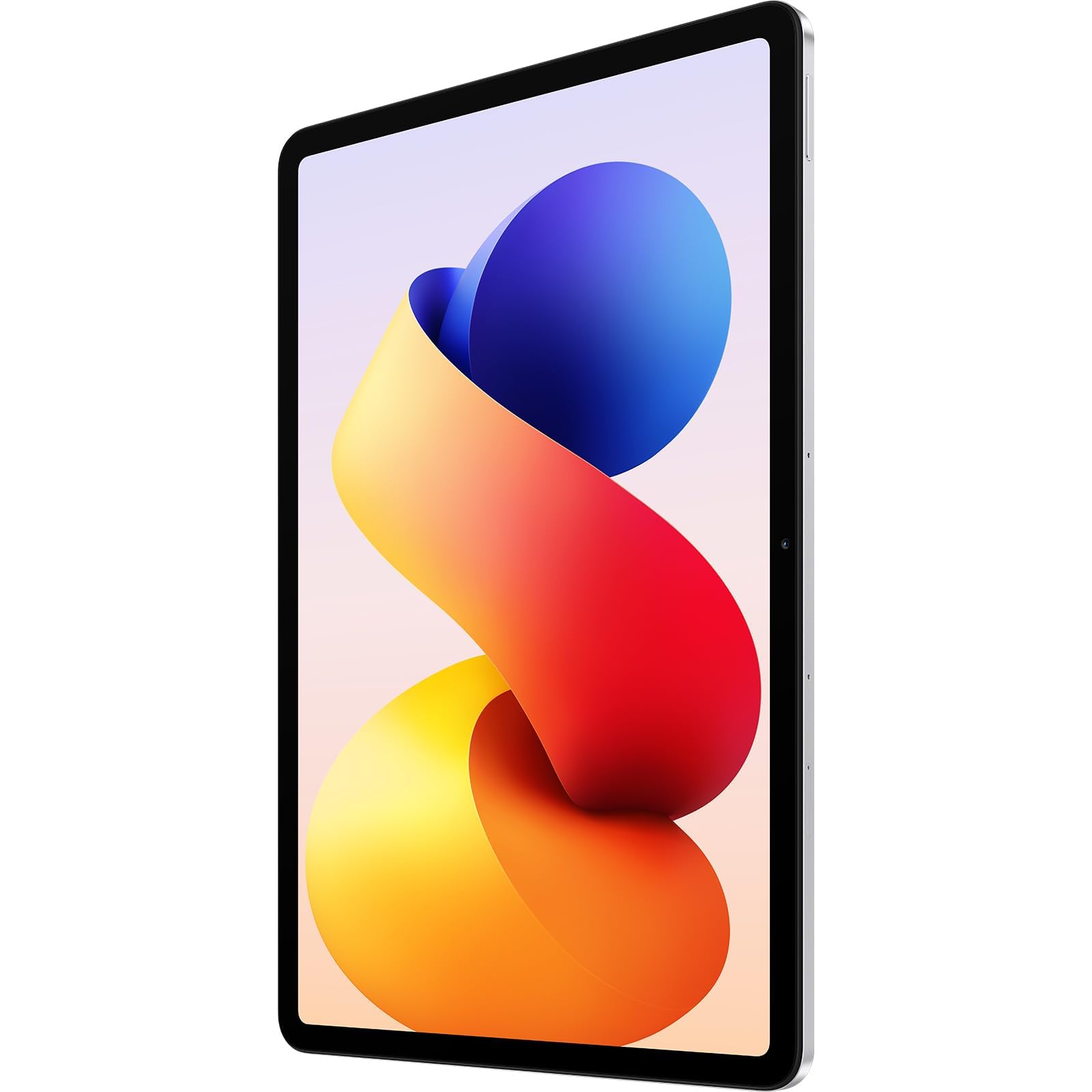 XIAOMI REDMI Pad 2 Pro, 8+256 GB,Display da 12,1" 2,5 K 120 Hz, batteria Gigante da 12000 mAh (tipica), processore da 4 NM,connettività senza interruzioni,argento,con caricatore da 33 W