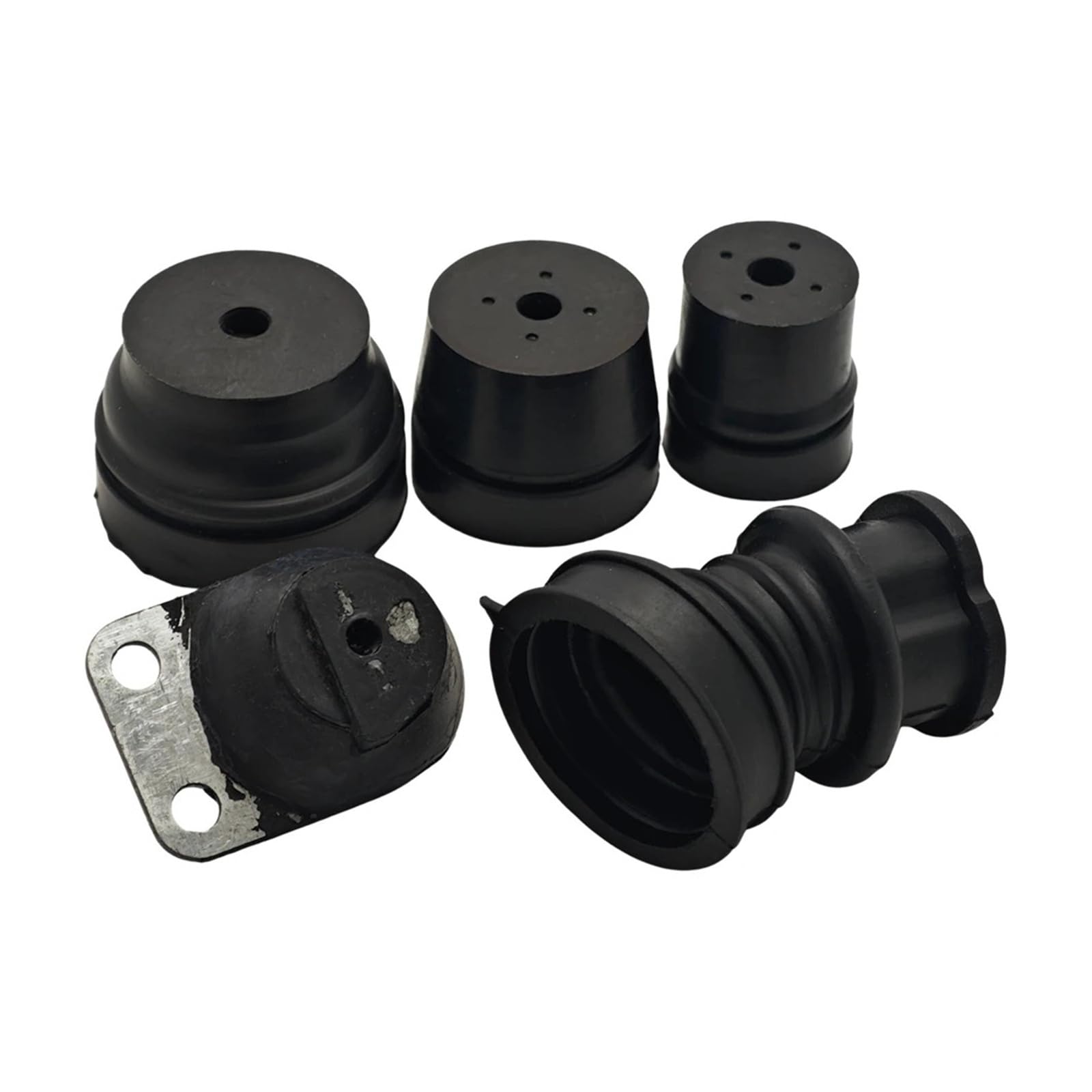 Universal Lawnmower Parts AV Buffer Mount Manifold Boot Kit for 064 066 MS660 MS650 MS640 MS 660 650 640