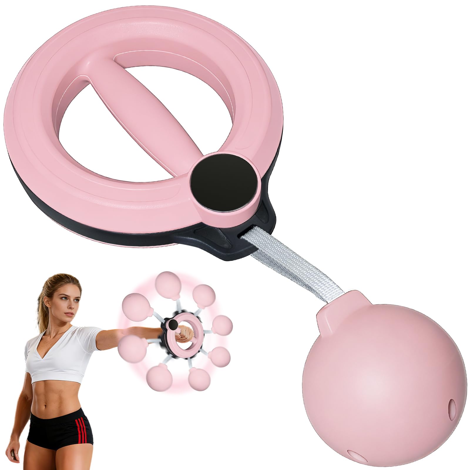 Keepark 360 Ball Swing