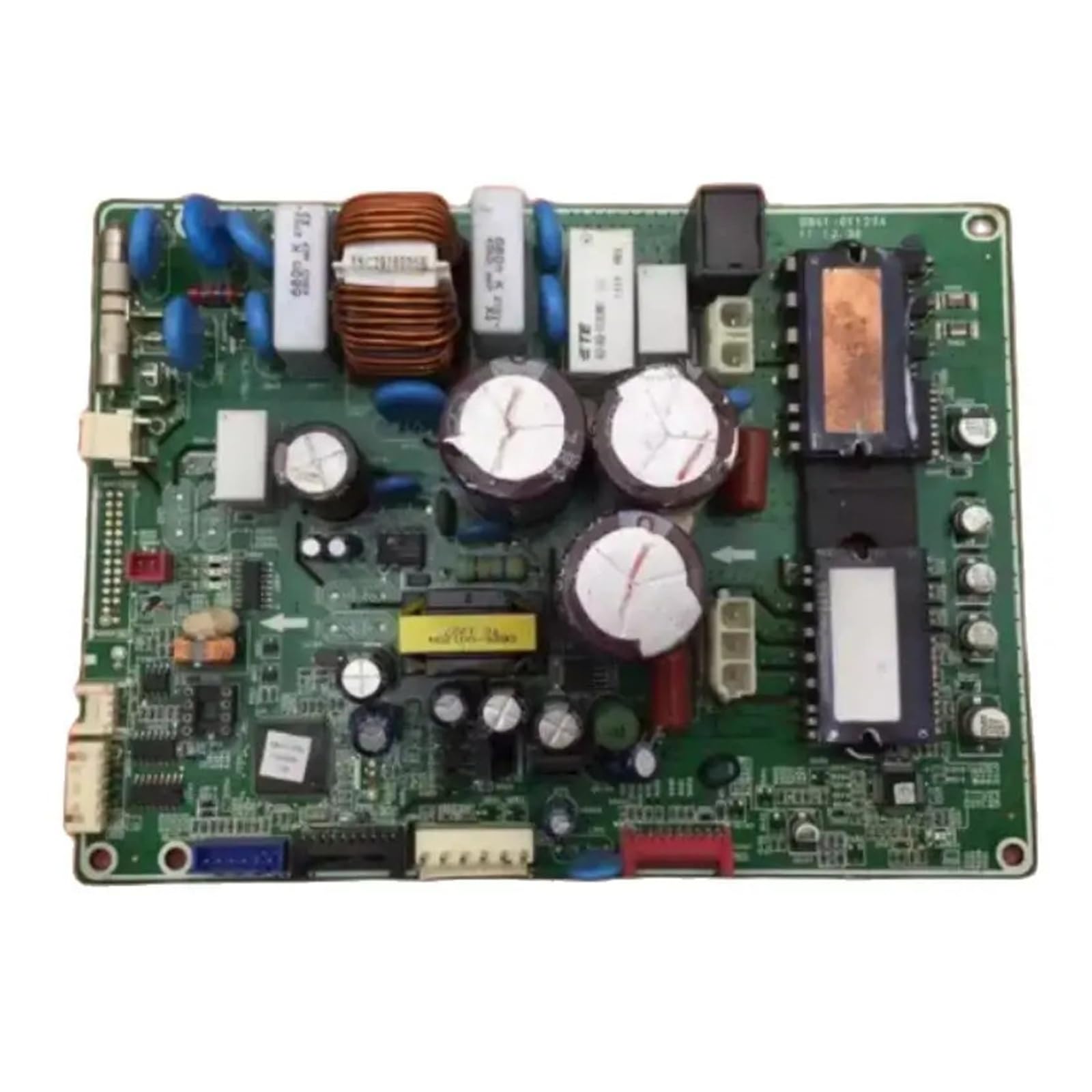 Genterun One Color Air Conditioning Computer Board，Compatible For Samsung ， Db93-13183A Inverter Motherboard Db41-01129A Control Board