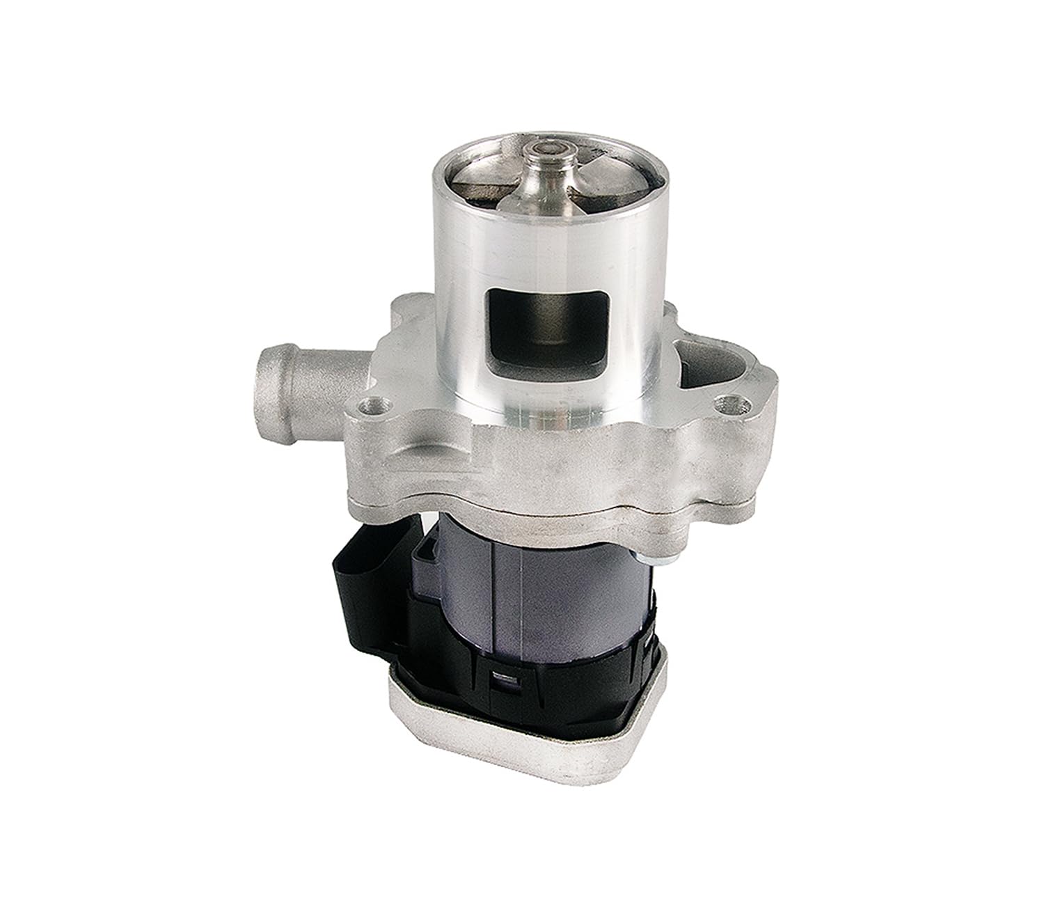 EGR Válvula con junta para Sprinter (3-t) (3,5-t) (4,6-t) (5-t) (906), 6461420019, 6461420119, 6471420019, 6471420219