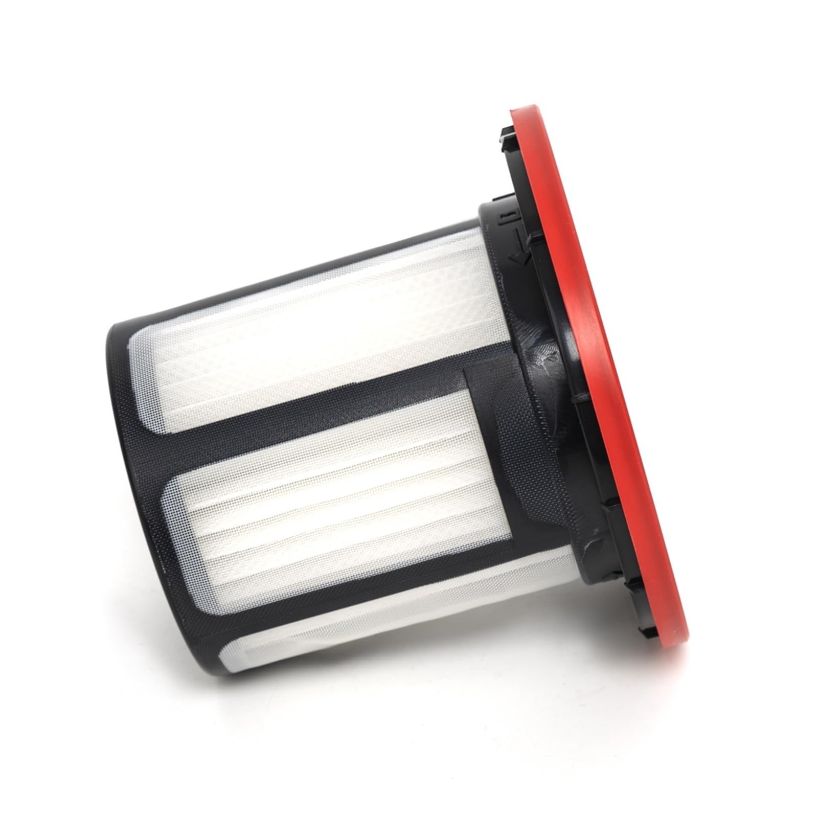Waschbarer Abluftfilter 12033215 12033216, Kompatibel Mit Bosch, Unlimited 6 Series Staubsaugerzubehör