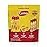 Carmex Classic Medicated Lip Balm Pack, Lip Moisturizer for Chapped Lips, 9-Count Variety Pack Bag (3 Tubes, 3 Sticks, 3 Jars)