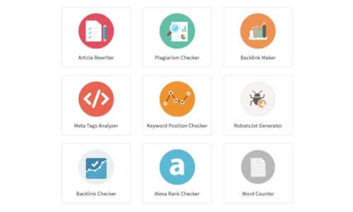 SEO Tools