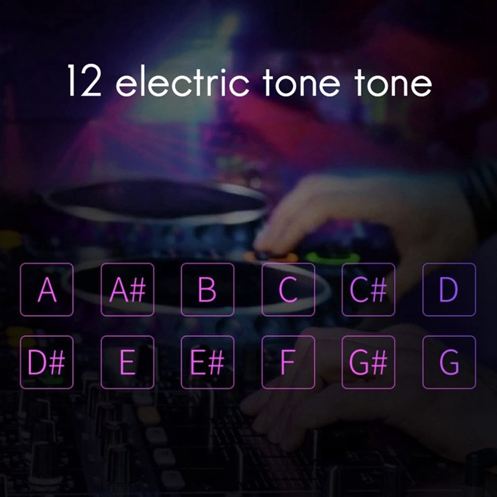 Professioneller Audiomixer, V8 Plus-Soundkarte für Live-Streaming, Voice-Changer-Soundkarte mit Mehreren Soundeffekten, Mixer für die Aufnahme