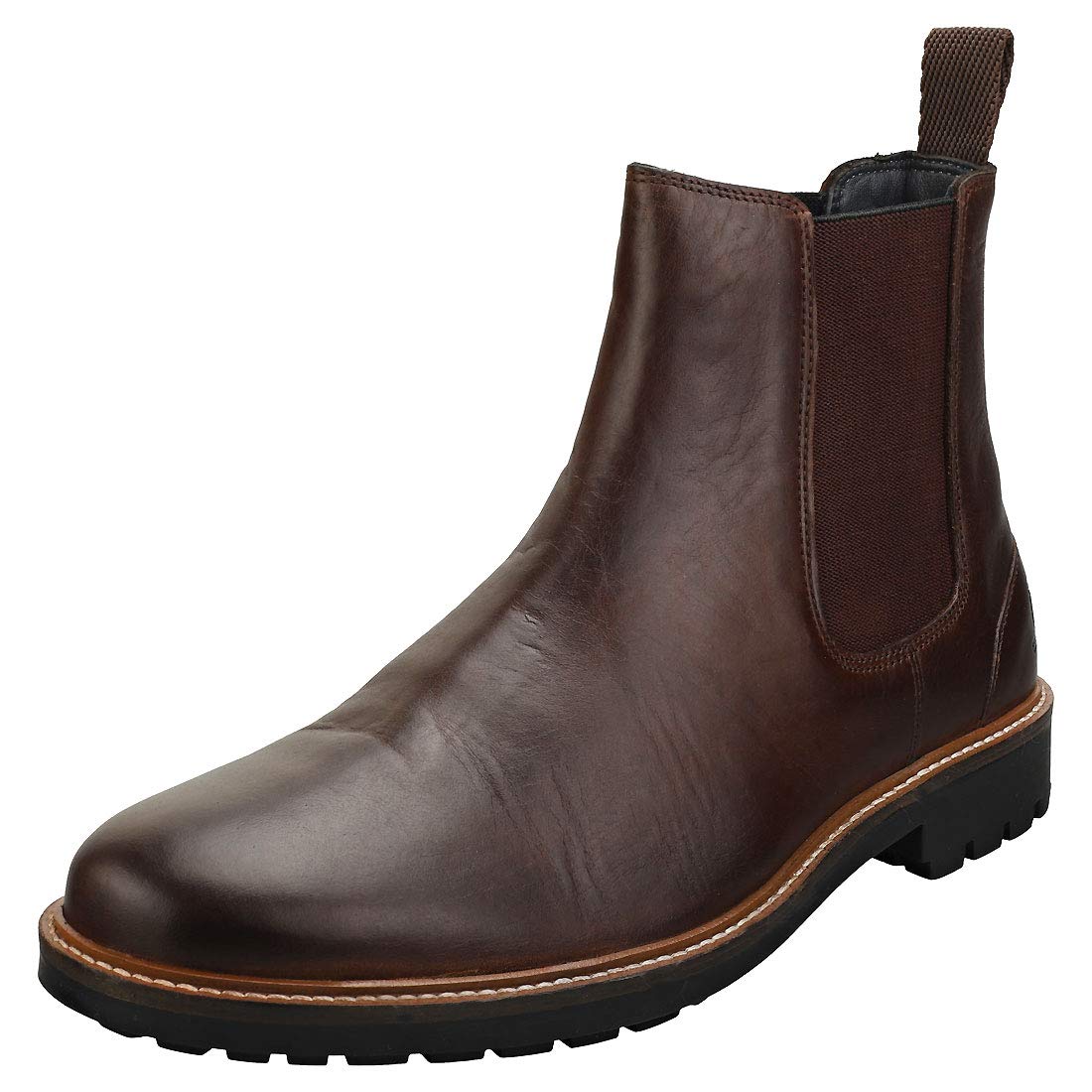 Chatham Chirk Men's Chelsea Boots