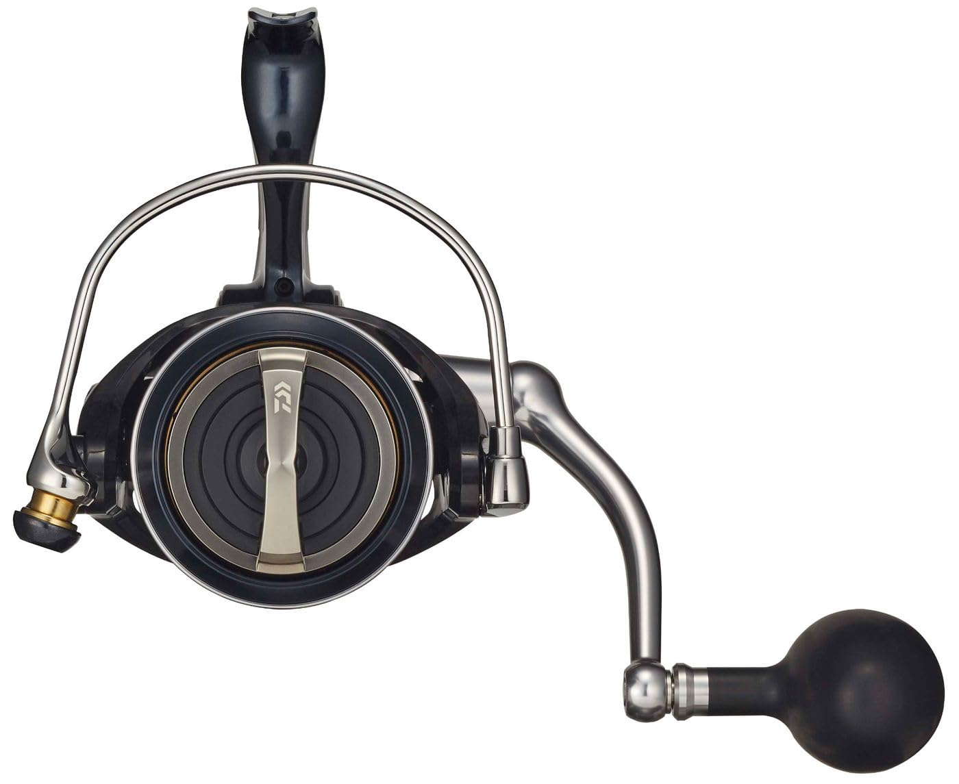 Daiwa Moulinet stationnaire 21 Certate SW (G) 8000-P