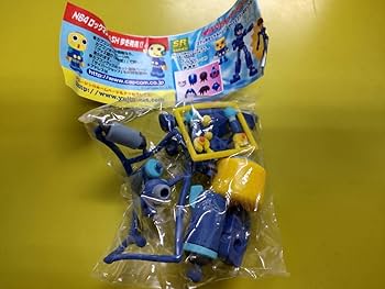 CAPCOM　トロンにコブン 　ロックマンDASH 　プラカップ　2個セット CAPCOM トロンにコブン ロックマンDASH プラカップ 2個セット