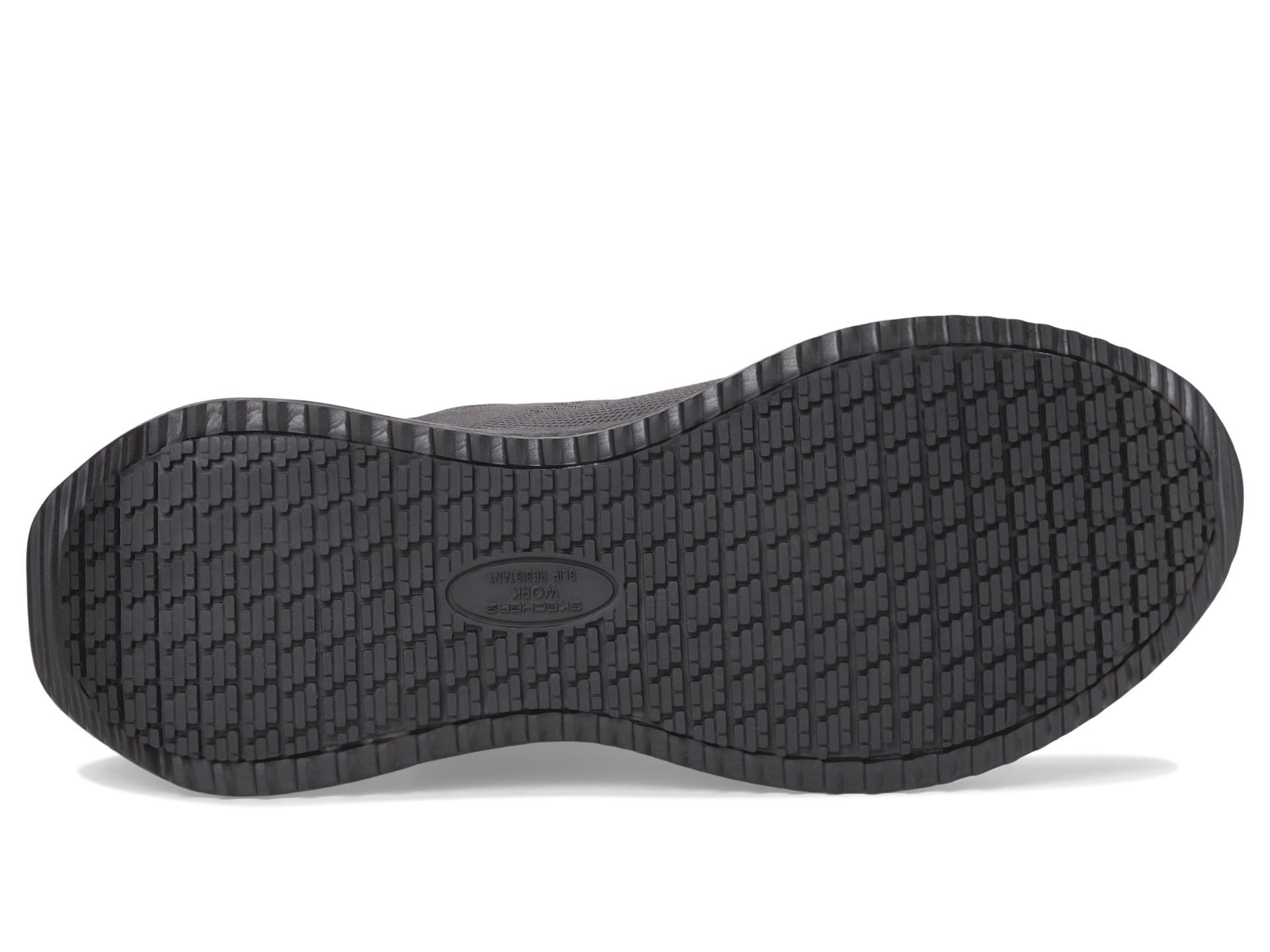 Skechers Męskie buty sportowe Tilido ESD Comp Toe