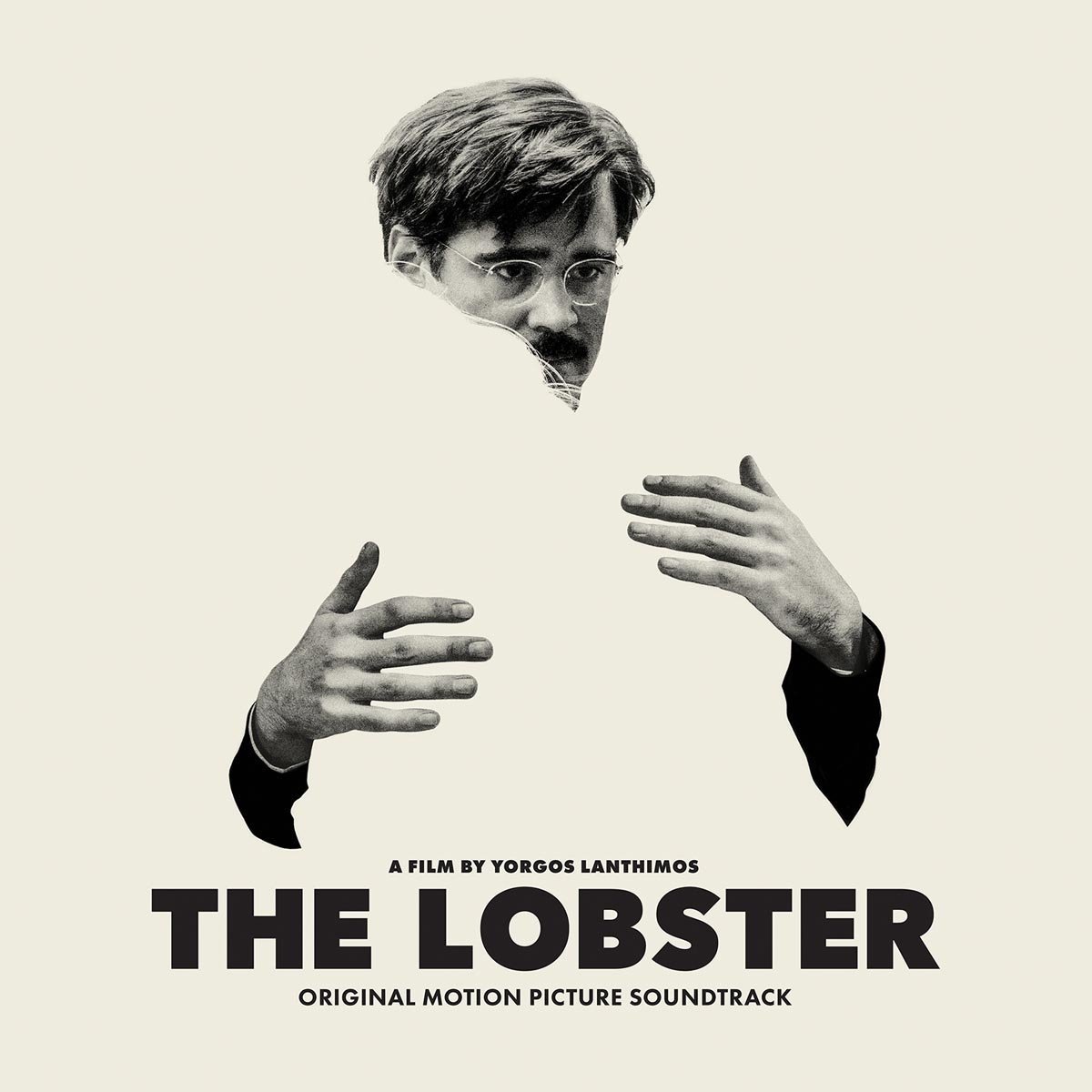 Lobster Lobster OST CD NEW