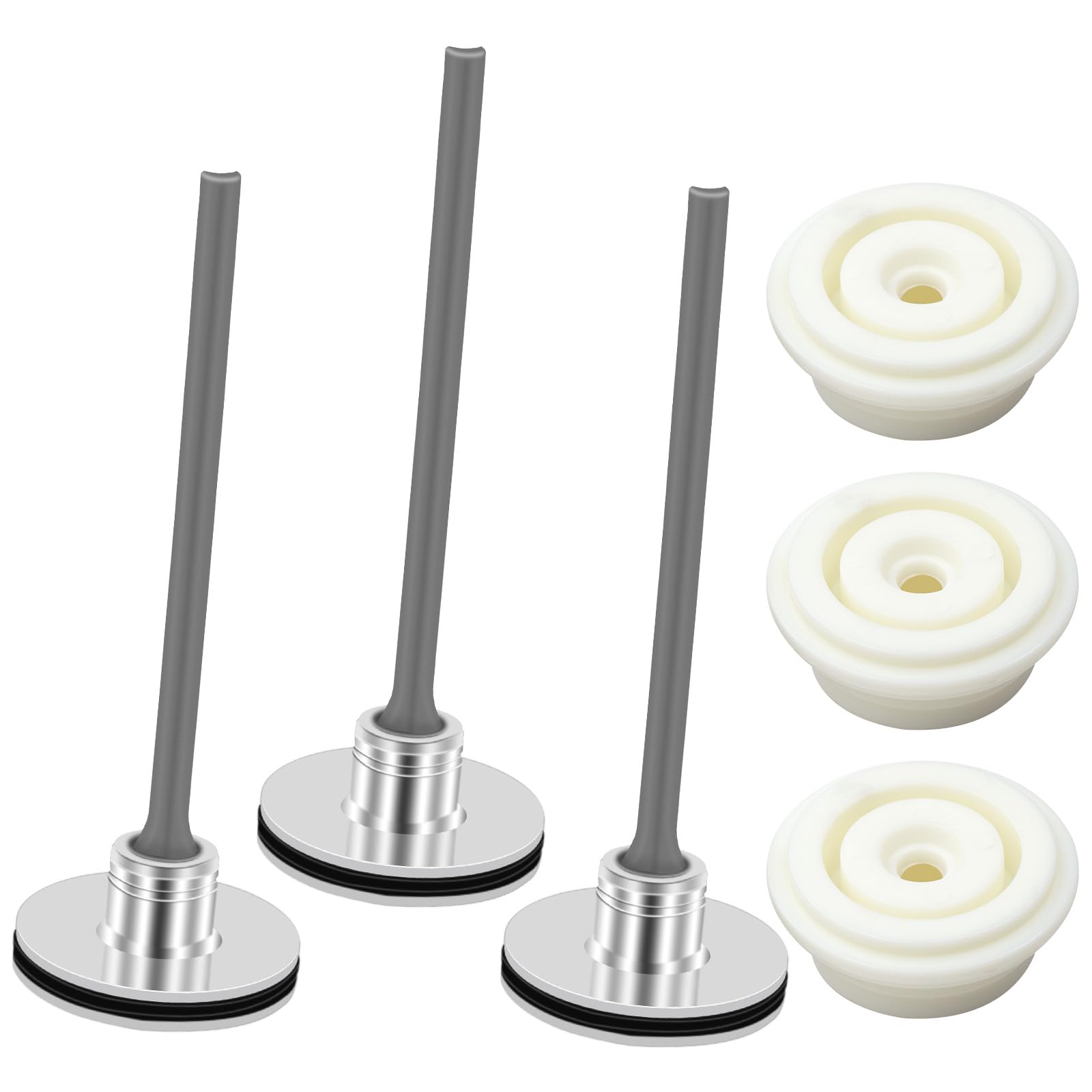 877-323 883-511 Piston Driver & Piston Bumper Kit Fit for Hitachi