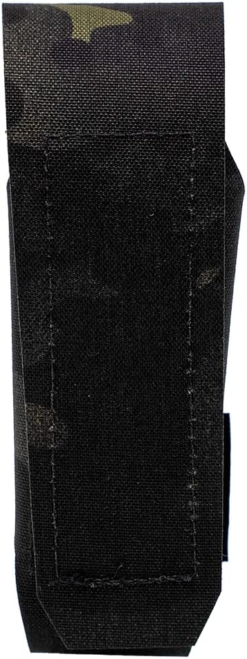 Kestrel Ballistics TKO Tactical Molle Carry Case, Multicam