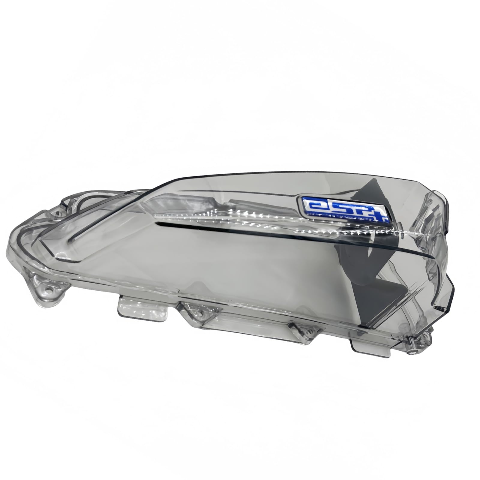 3. Scatola filtro aria copertura protettiva per NSS350/ADV350/SH350, ABS protezione motore accessori moto