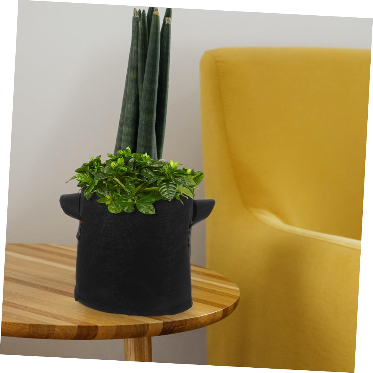 YARNOW Piezas Macetero De Estanque Acuático Bolsa De Cultivo De Patatas Bolsas De Plantación Bolsa De Plantas No Tejidas Bolsa De Almacenamiento De Plantas Bolsas De Cultivo De
