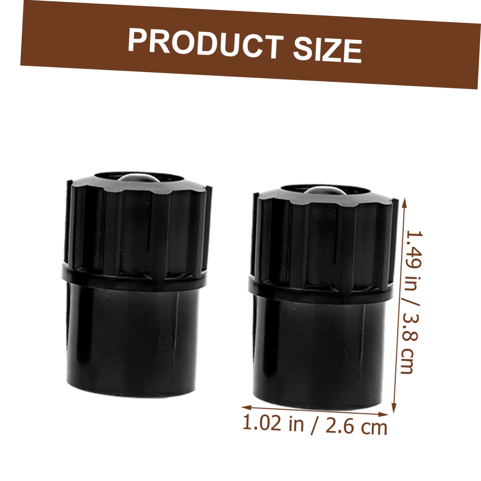 20pièces Bouchons De Pour Saxophone Alto Accessoires Pratiques Pour Entretenir Votre Instrument
