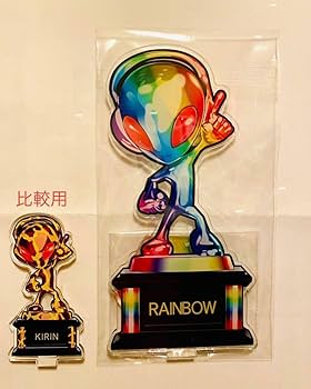 Amazon.co.jp: NEW虹トロフィー BIGサミートロフィー 北斗の拳 Sammy