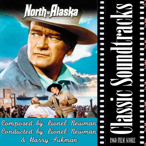 Twentieth Century-Fox Studio Orchestra; Harry Sukman; Lionel Newman