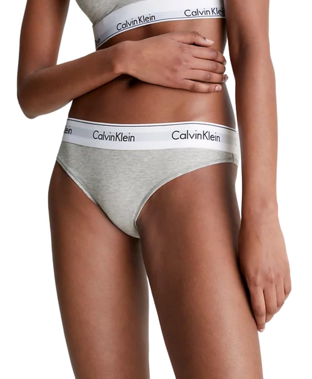 Calvin KleinWomen Brazilian Brief Stretch Cotton