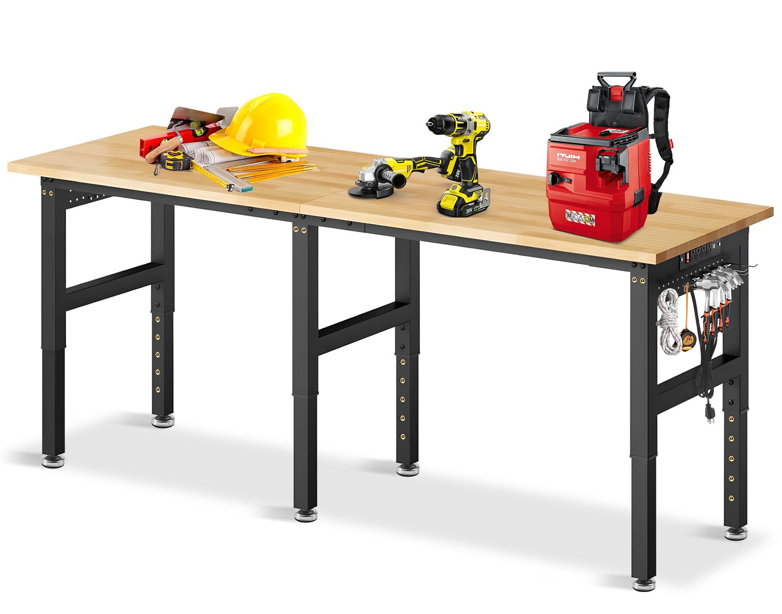 MUWOOD 84 Workbench