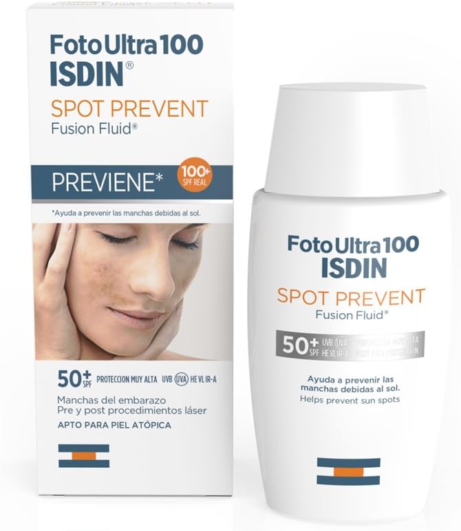 Isdin Foto Ultra 100 Spot Prevent by ISDIN Srl