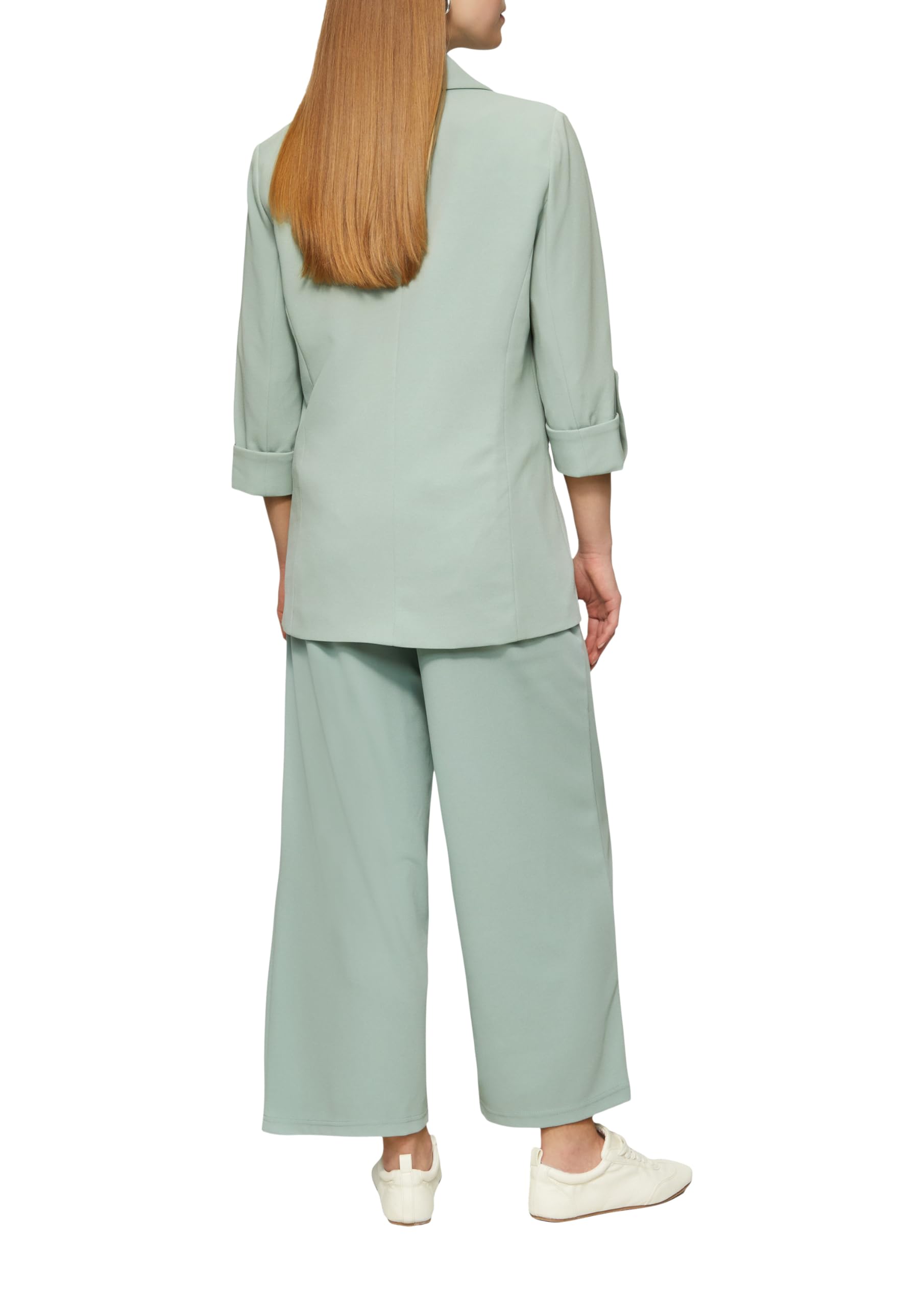 QS Blazer Femme