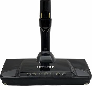 Amazon | 日立 HITACHI 掃除機 パワーヘッドD-AP53 CV-SP300J 004