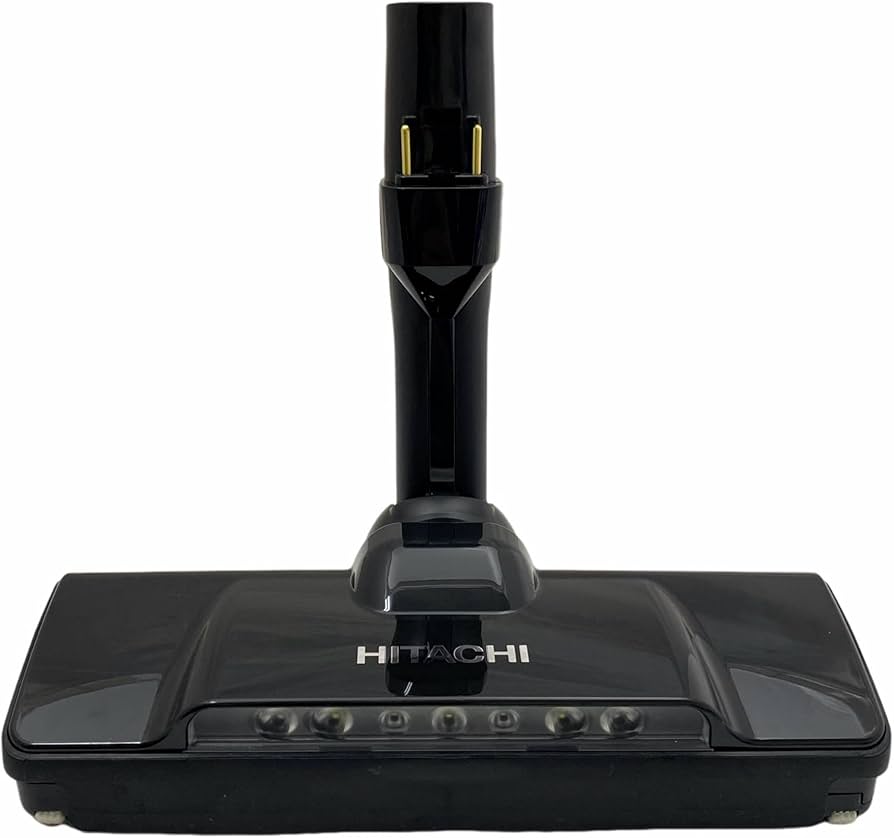 日立 掃除機 ヘッド D-AP53 新品未使用 Amazon | 日立 HITACHI 掃除機 パワーヘッドD-AP53 CV-SP300J 004