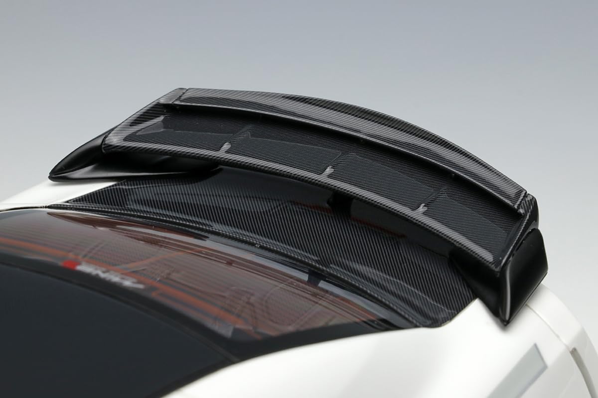 Amazon | メイクアップ EIDOLON 1/18 マインズ GT-R (R35) 2021 完成品