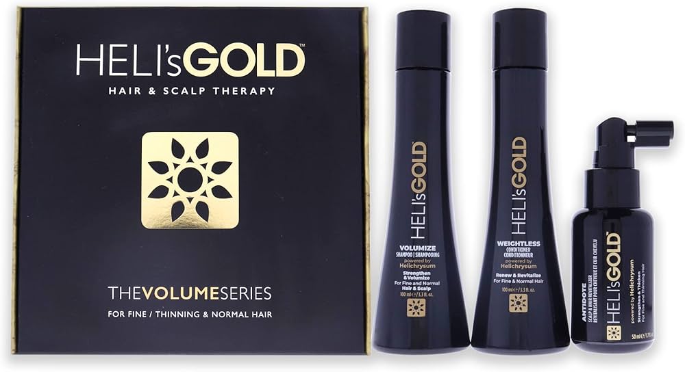 【美品_即日発送】FLOWフロー HELIOS HYB. COILER 28cm Amazon.com : HELI's GOLD Volume Series Travel Kit - For Fine/Thin