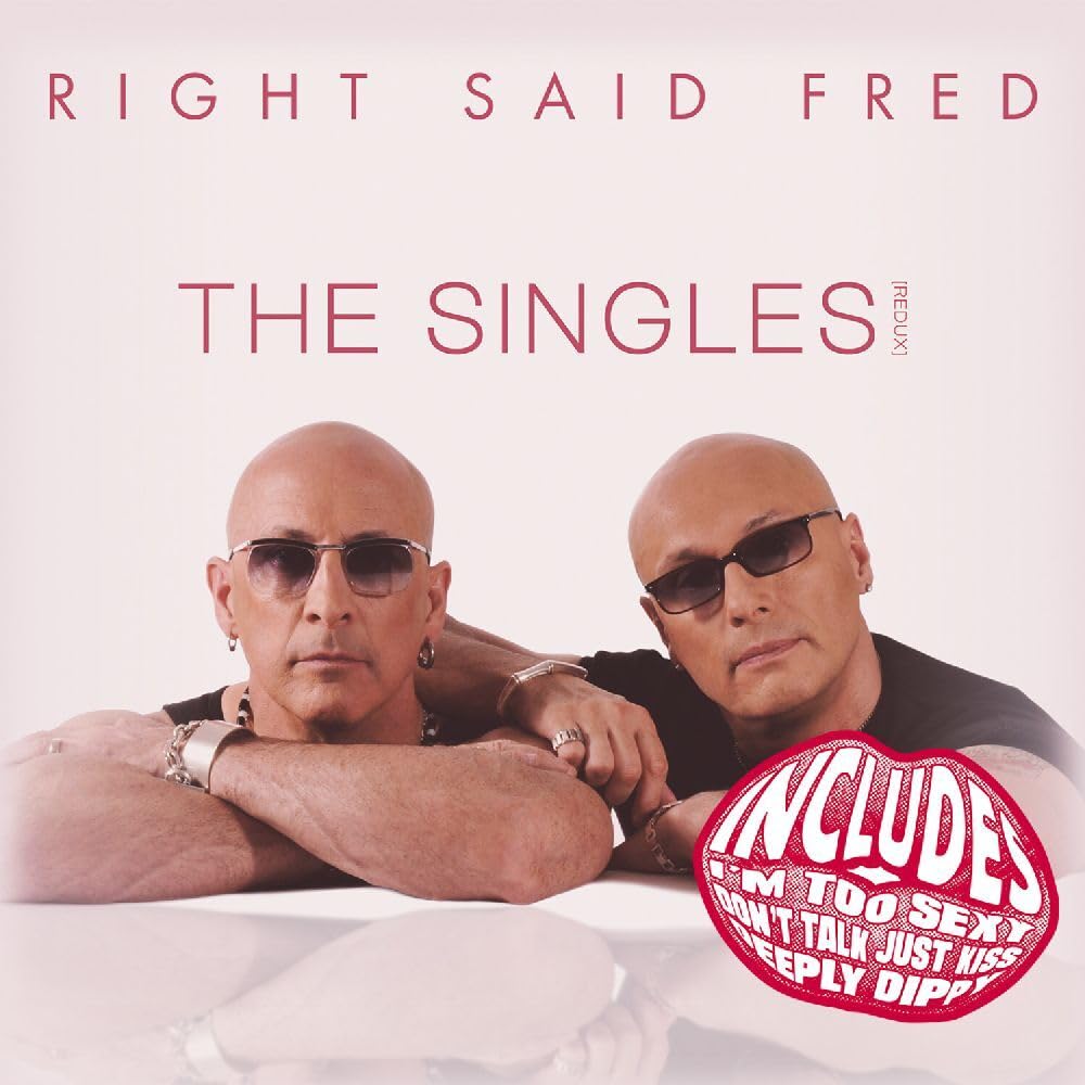 The Singles: Amazon.sg: Music