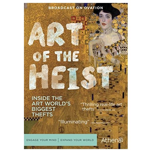 Art of the Heist Game